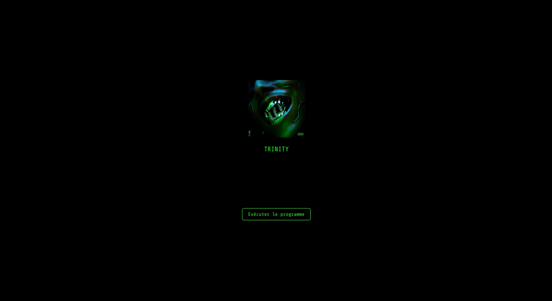 Trinity 📟